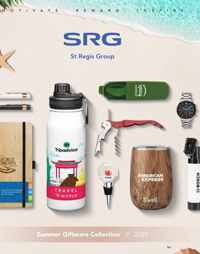 rainbow marketing business promotional products